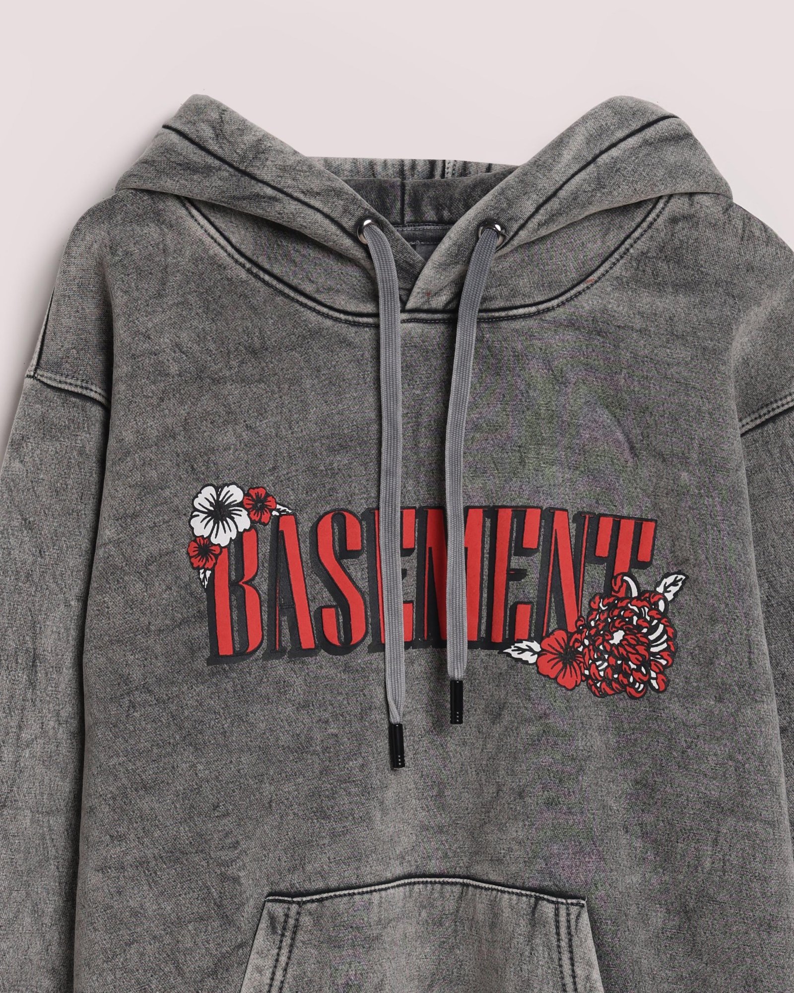 COURAGE - ACID SMOKE