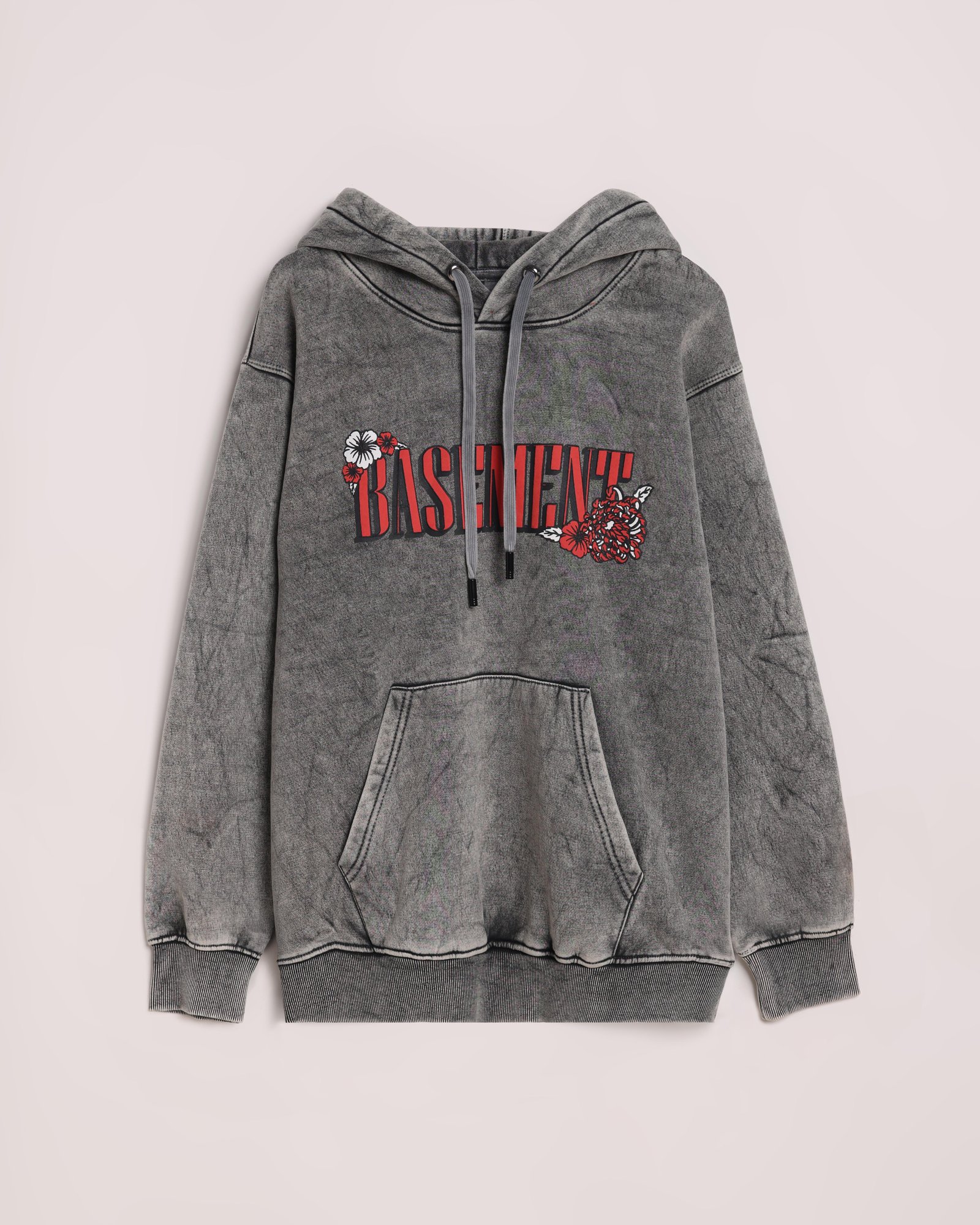 COURAGE - ACID SMOKE