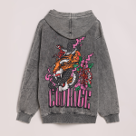 COURAGE - ACID SMOKE