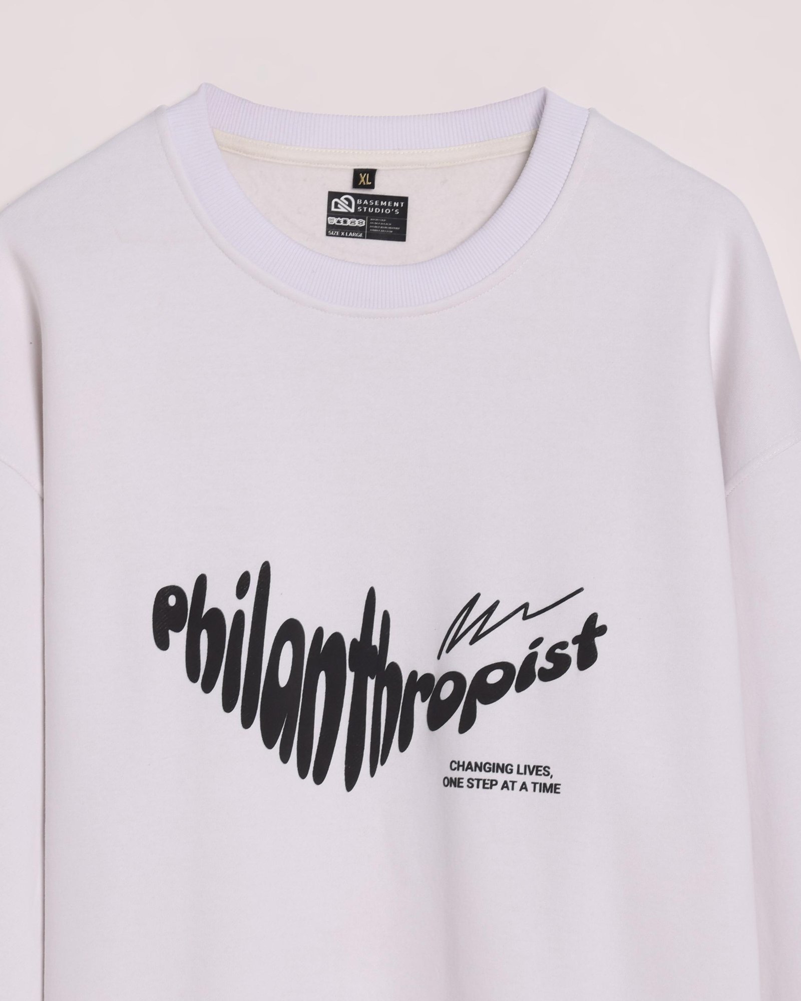 PHILANTHROPIST-SMOKY