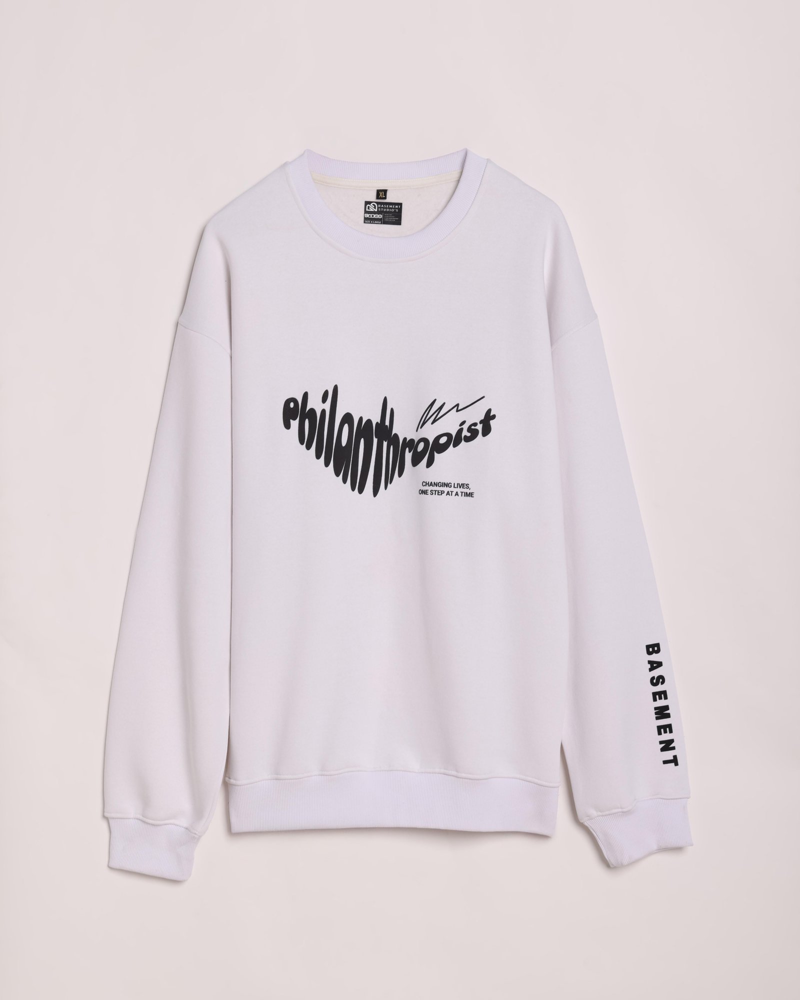 PHILANTHROPIST-SMOKY