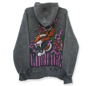 COURAGE - ACID SMOKE