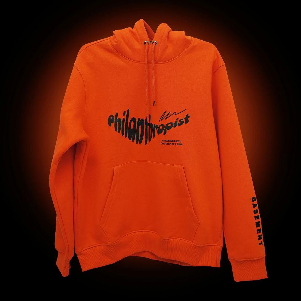 PHILANTHROPIST-TANGI