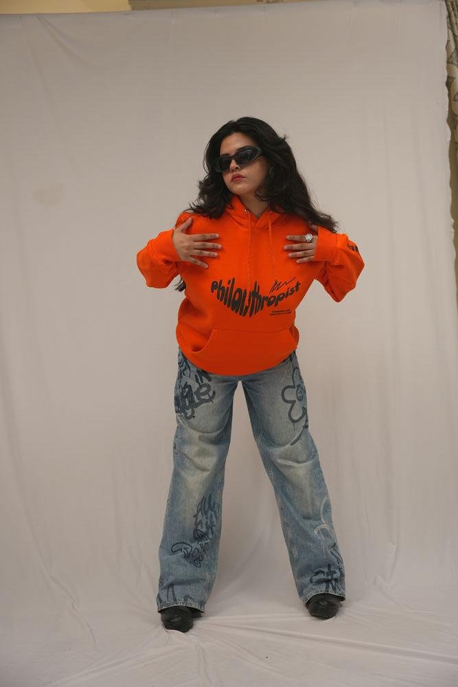 PHILANTHROPIST-TANGI