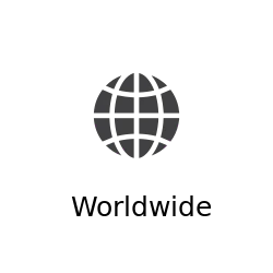 worldwide